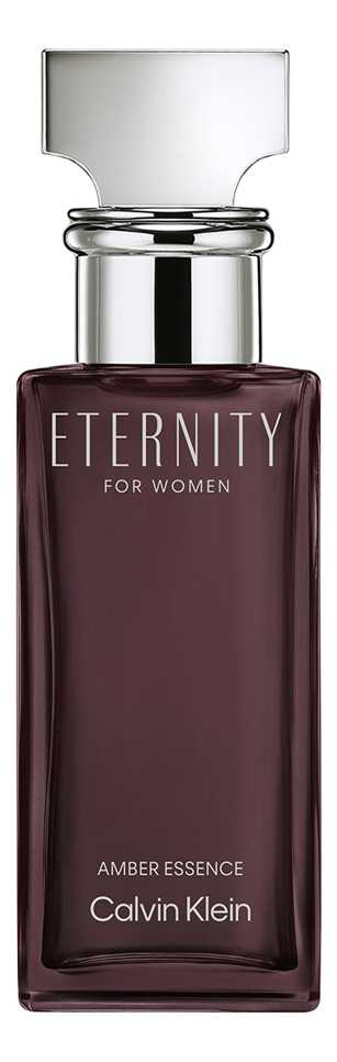 CALVIN KLEIN Eternity Amber Essence