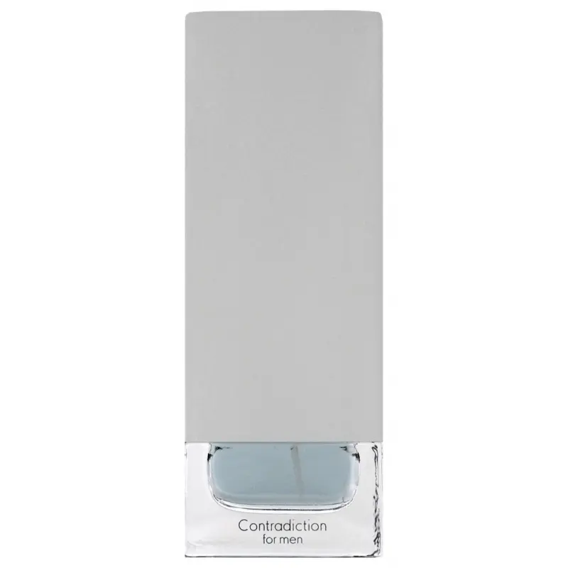 CALVIN KLEIN Contradiction For Men