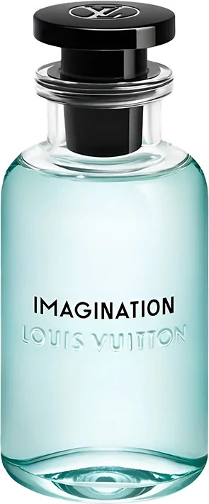 Louis Vuitton Imagination