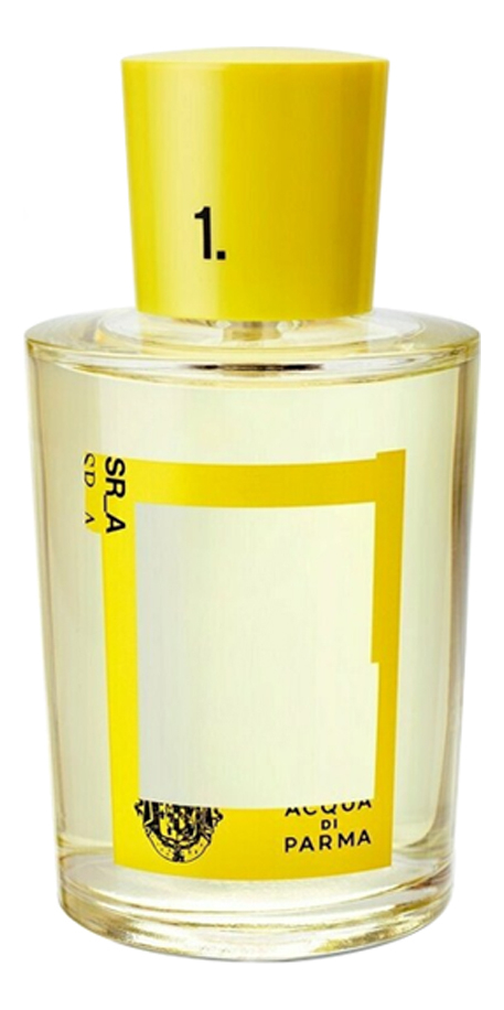 Acqua di Parma Colonia Sun Rise Yellow