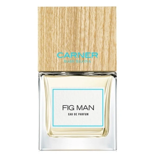 Carner Barcelona Fig Man