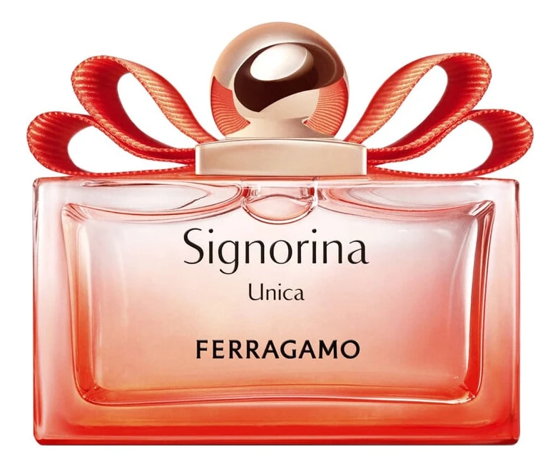 Salvatore Ferragamo Signorina Unica