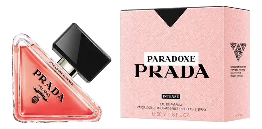 Prada Paradoxe Intense