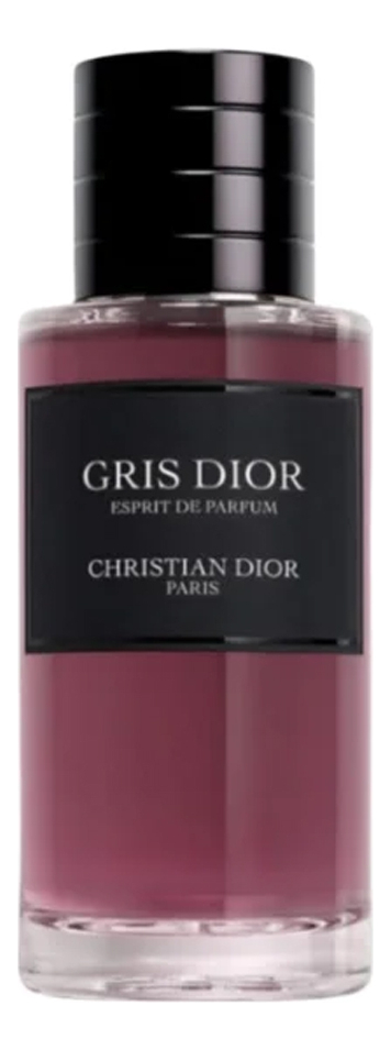 Christian Dior Gris Dior Esprit De Parfum