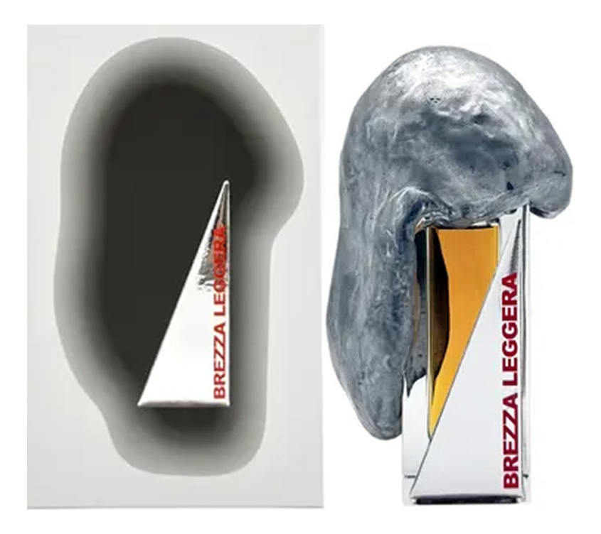 Filippo Sorcinelli Brezza Leggera