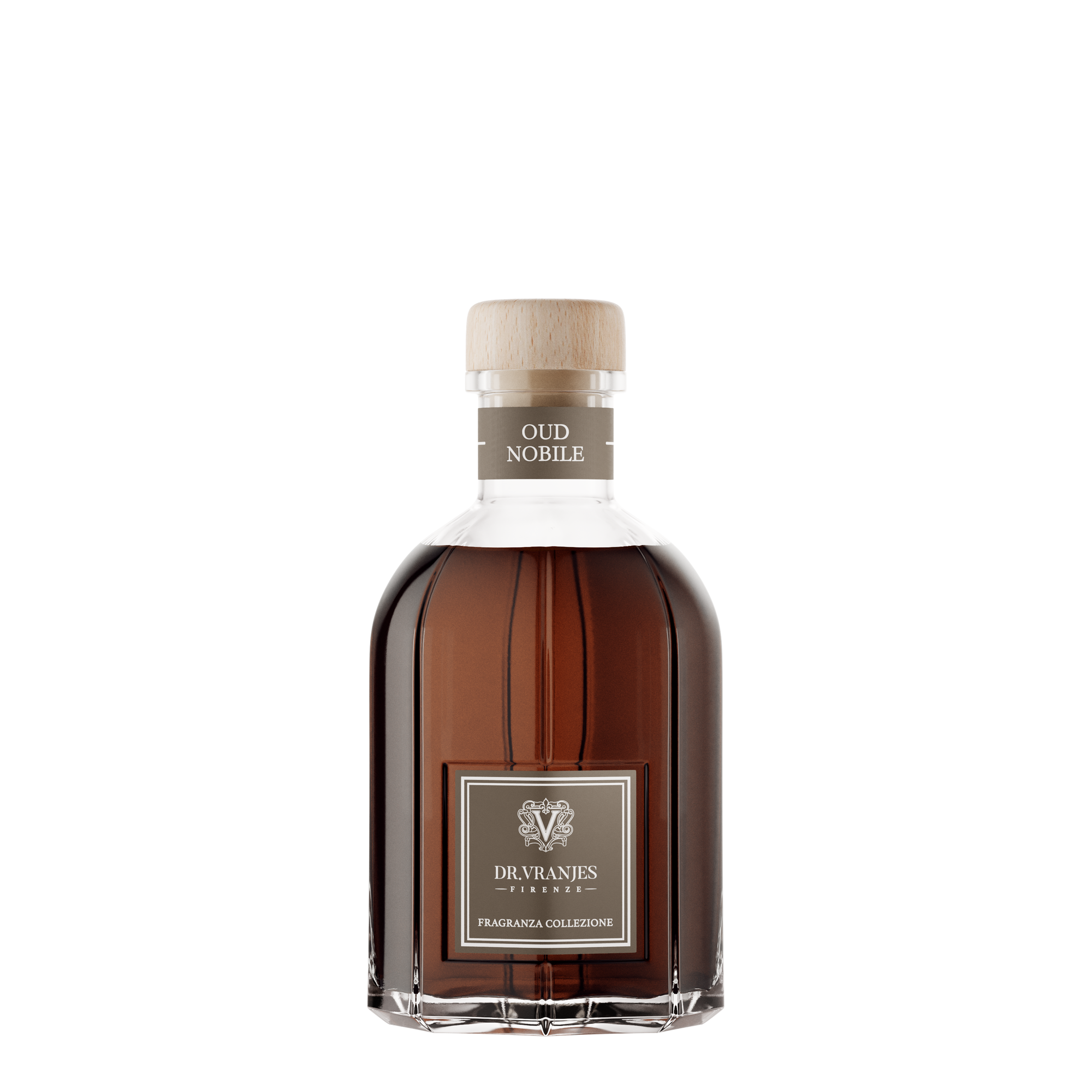 Dr. Vranjes Oud Nobile