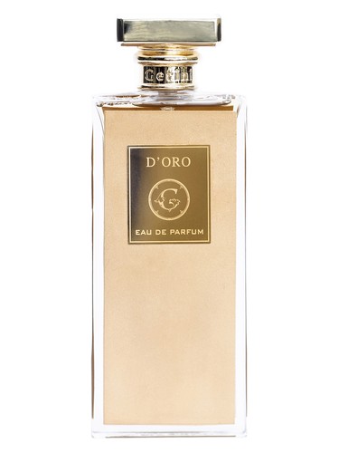 Gerini D’Oro