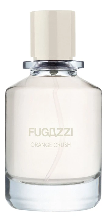 Fugazzi Orange Crush