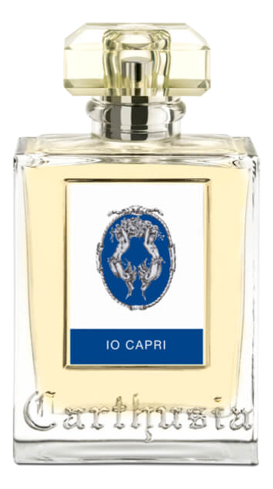 Carthusia Io