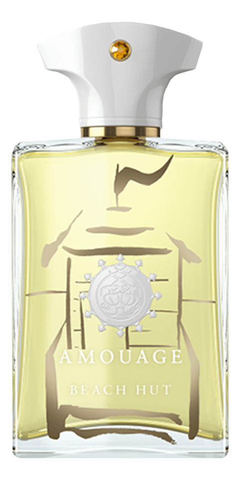 Amouage Beach Hut Man