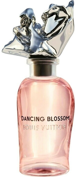 Louis Vuitton Dancing Blossom