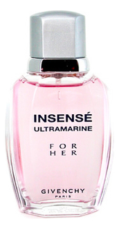 GIVENCHY Insense Ultramarine For Her