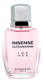 GIVENCHY Insense Ultramarine For Her