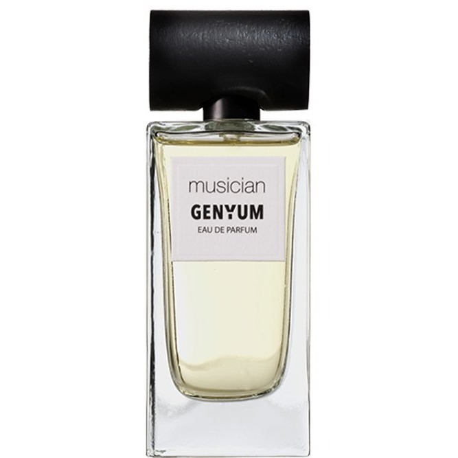 Genyum Musician