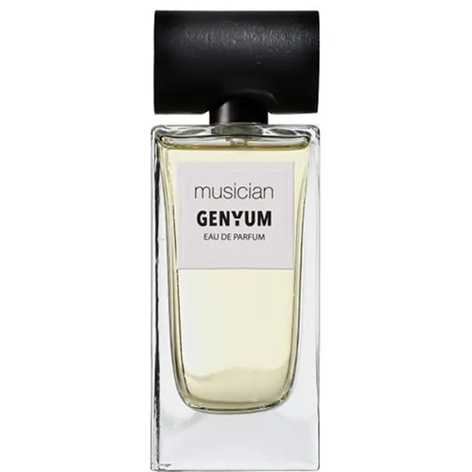 Genyum Musician
