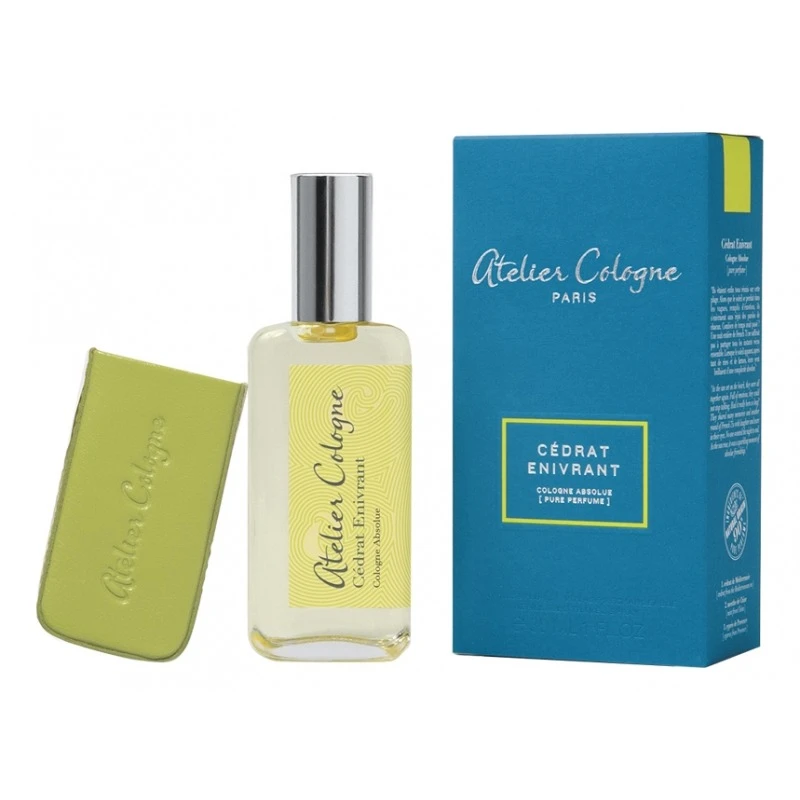 Atelier Cologne Cedrat Enivrant