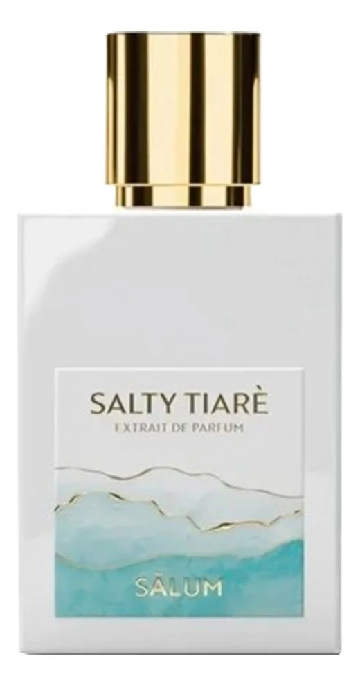 Salum Salty Tiare