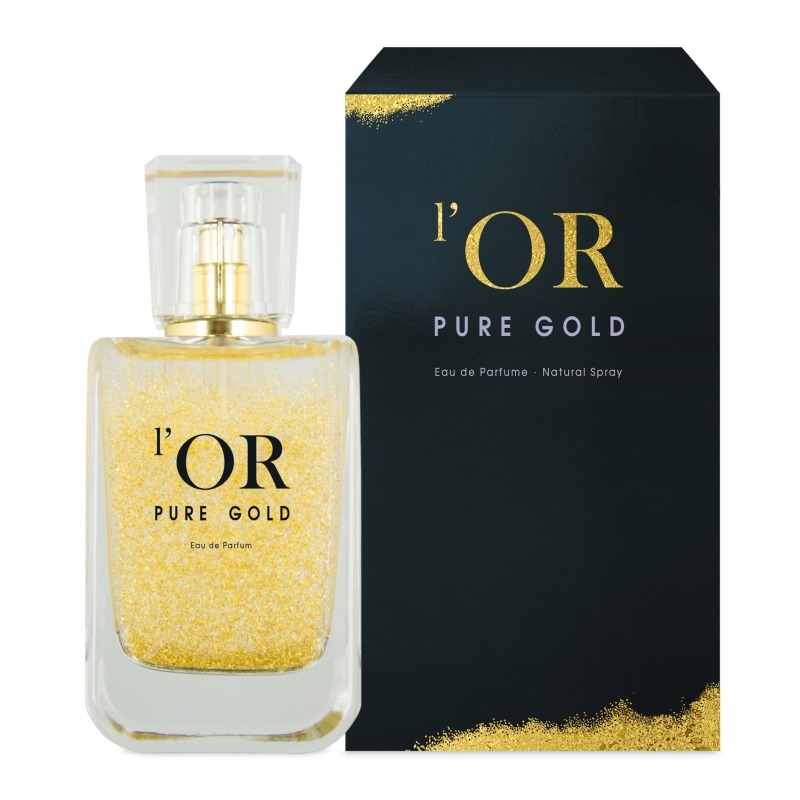 MBR Medical Beauty Research L'or Pure Gold