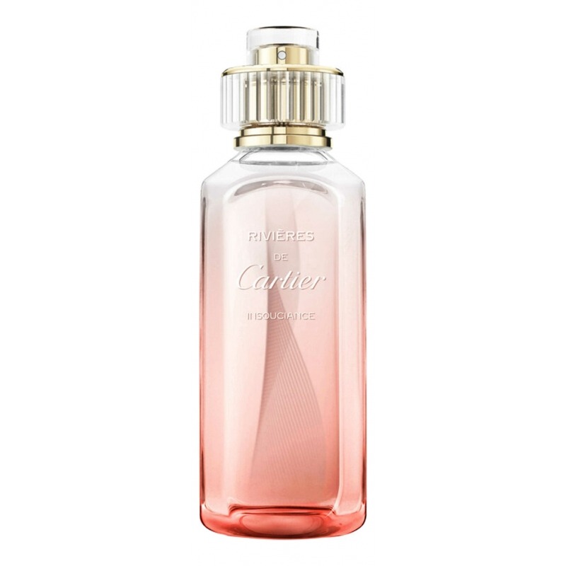 Cartier Insouciance