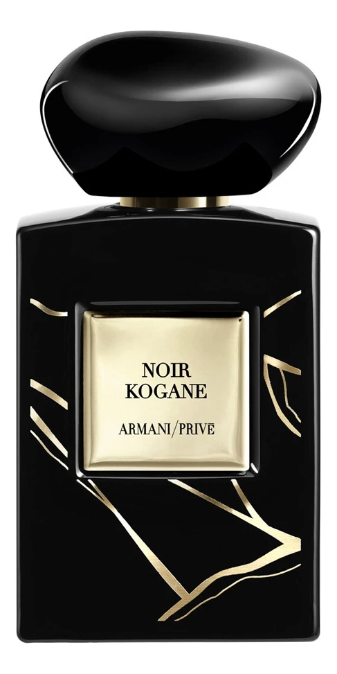 Giorgio Armani Noir Kogane