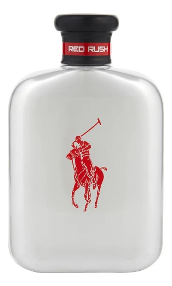 Ralph Lauren Polo Red Rush