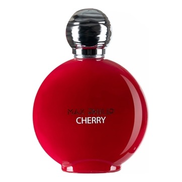 Max Philip Cherry