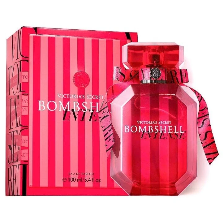 Victorias Secret Bombshell Intense