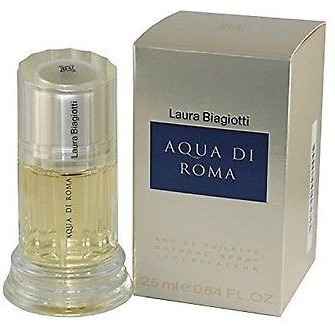 Laura Biagiotti Aqua Di Roma