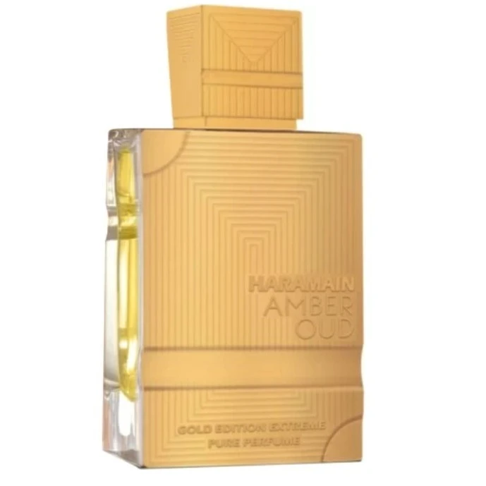 Al Haramain Perfumes Amber Oud Gold Edition Extreme