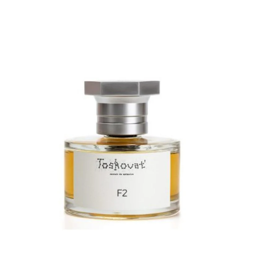 Toskovat Perfumes Hoary Date (F2)