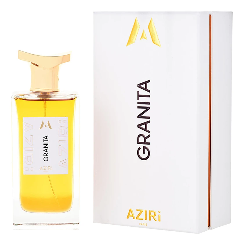 Aziri Paris Granita