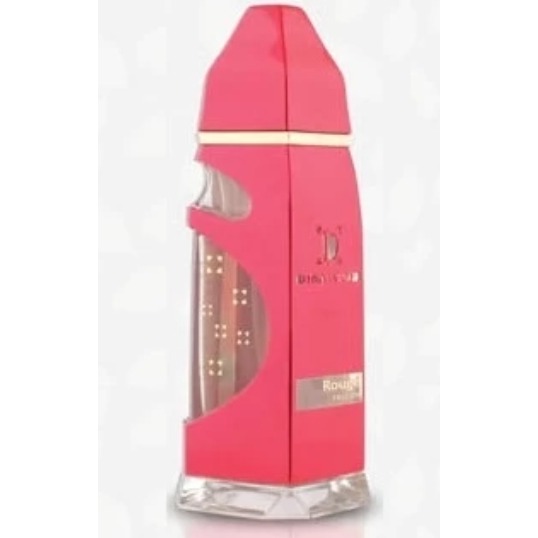 Dimand Rouge Falcon