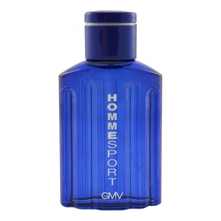 Gian Marco Venturi GMV Homme Sport