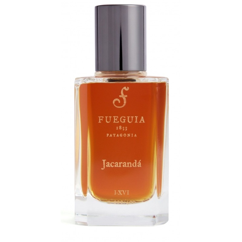 Fueguia 1833 Jacaranda