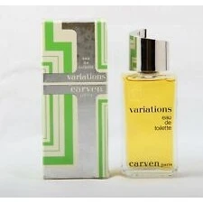 Carven Variations