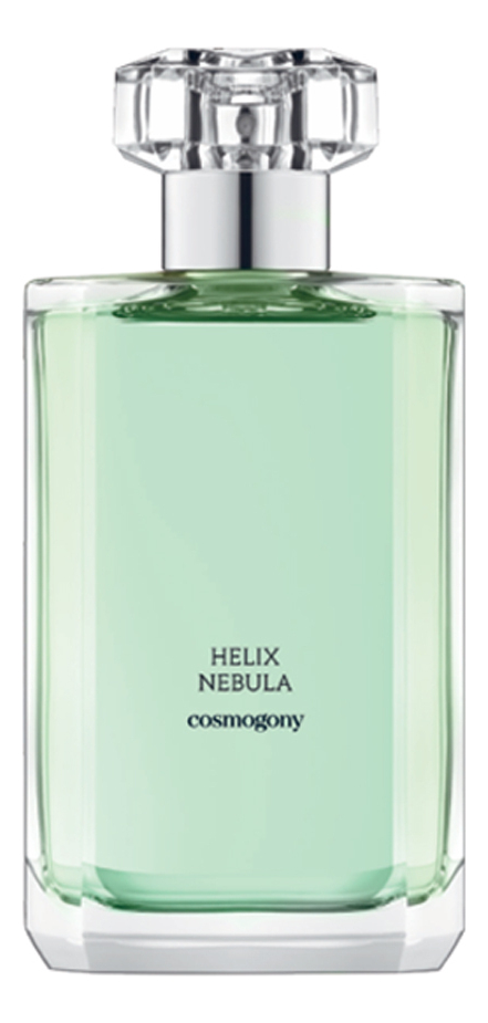 Cosmogony Helix Nebula