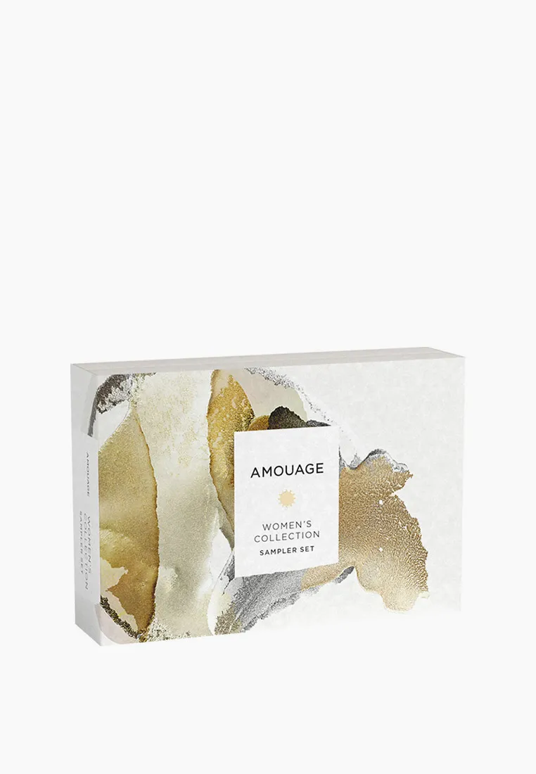 Amouage Women Discovery Set