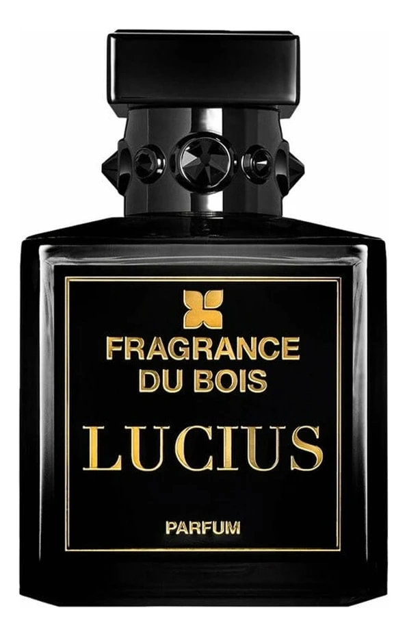 Fragrance Du Bois Lucius