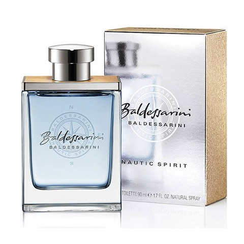 Baldessarini Baldessarini Nautic Spirit