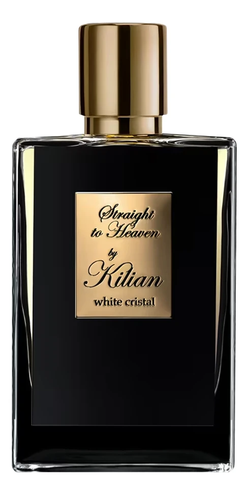 Kilian Straight to Heaven