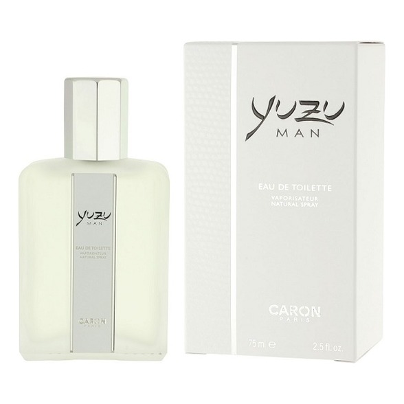 Caron Yuzu