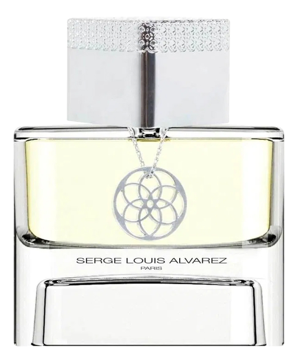 Serge Louis Alvarez Rouge No Limit
