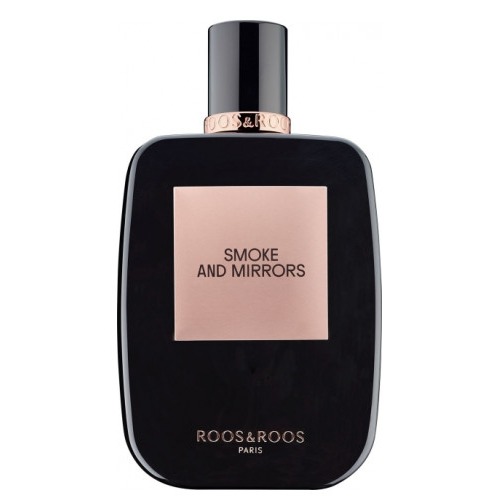 Roos & Roos Smoke and Mirrors