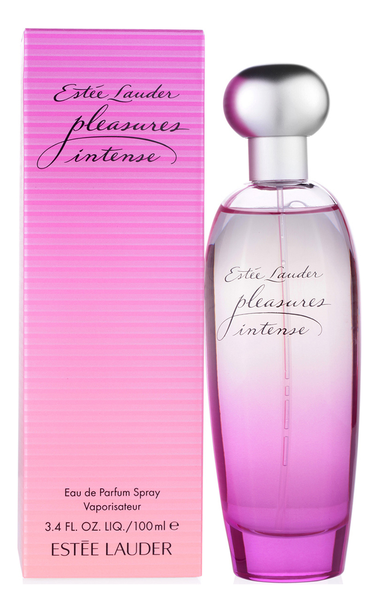 Estee Lauder Pleasures Intense