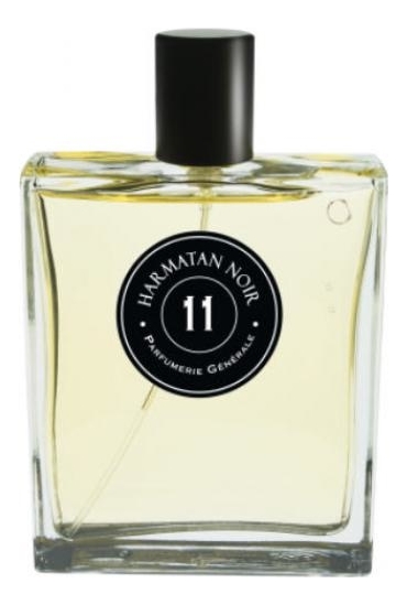 Pierre Guillaume Harmatan Noir 11