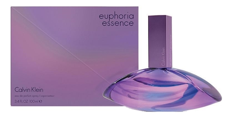 CALVIN KLEIN Euphoria Essence