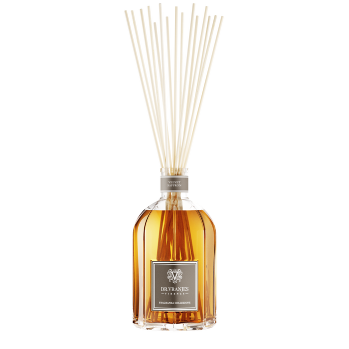 Dr. Vranjes Velvet Saffron