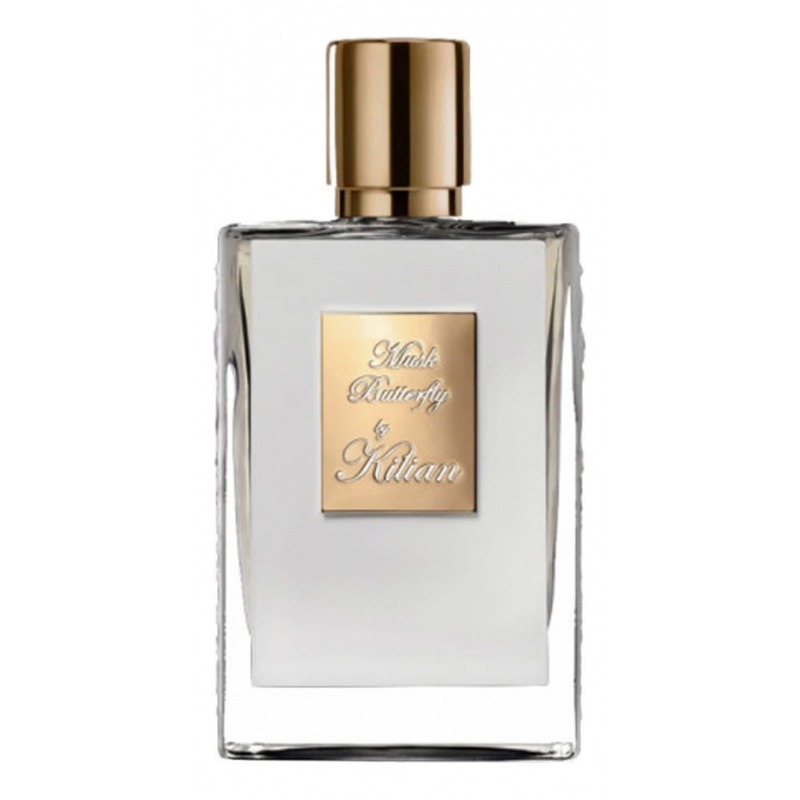 Kilian Musk Butterfly