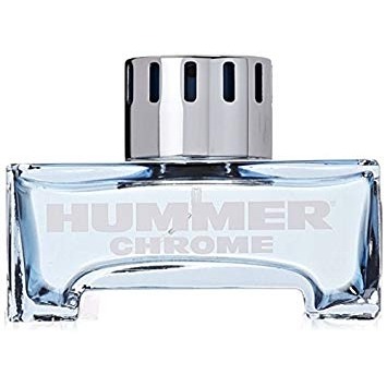 Hummer Chrome