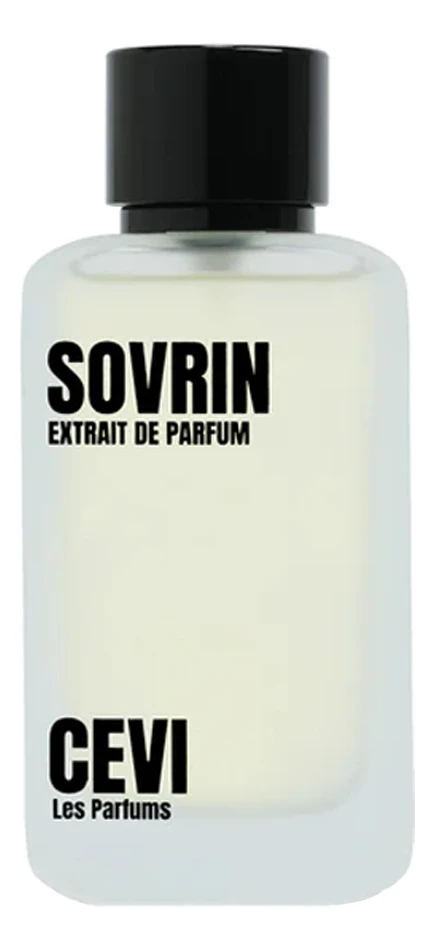 CEVI Les Parfums Sovrin